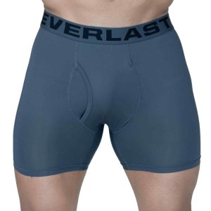 Boxer Contender Men Everlast Nyl Ch S - L