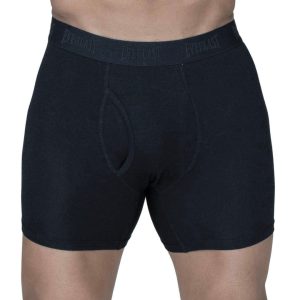 Boxer Everyday Men Everlast Cot Bk S - S