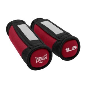Pesa De Mano De Everlast 2lb/Par