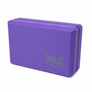 Bloque De Yoga Eva Everlast C/linea Pr