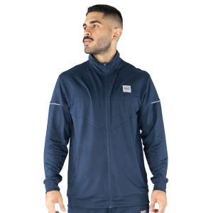 Jacket Poly Men Everlast Range Na S