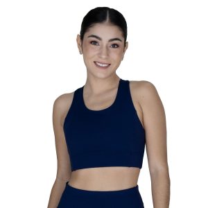 Bra Fem Poly/spx Everlast Studio  Na S - S