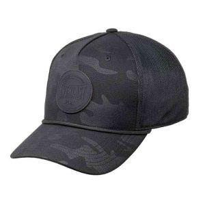 Gorra Everlast Rope Bk/camo