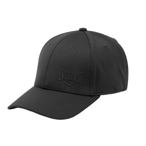 Gorra Everlast Reflex II Ladies BK