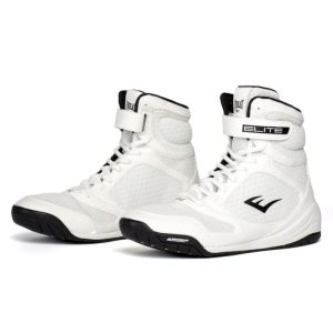 Bota De Box Everlast Elite 2 Wh - 6