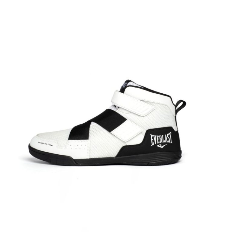 Chaussures De Boxe Everlast PIVT - MAROC