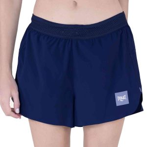 Short Fem Poly/spx Everlast Track  Na