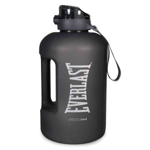 Botella Tritan Everlast 2500ml
