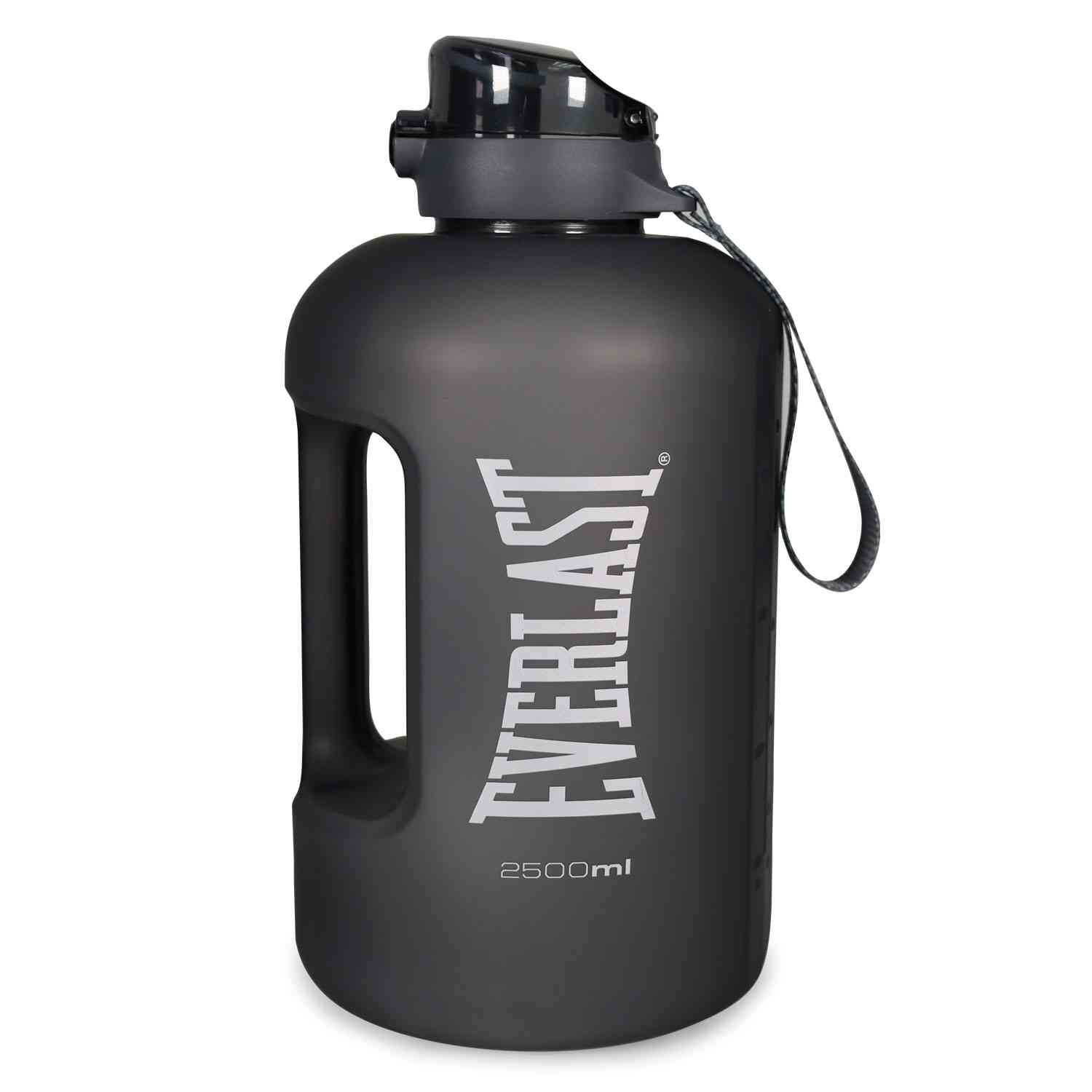 Botella Tritan Everlast 2500ml