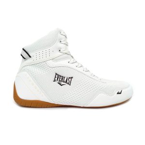 Bota De Boxeo Everlast Wt/gum Wt/gum - 10