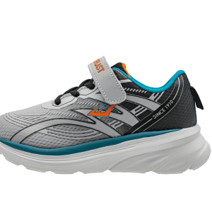 Zapato Tennis Zima-if4 Infante Everlast Grey