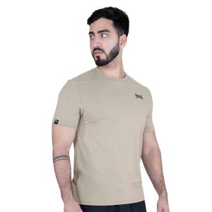 Tshirt Men Poly/spx Everlast Falcon Ii Kh - S