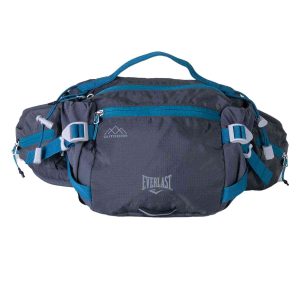 Bolso De Cintura Outdoor Bk