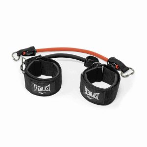 Banda De Resistencia Tobillo Everlast