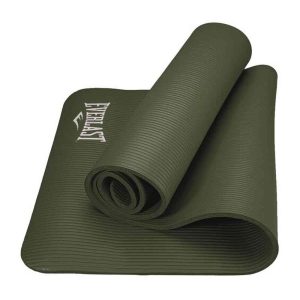 Colchoneta Ejercicio Everlast 1.5cm Nbr Dk/gn