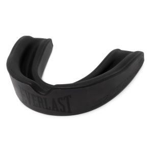 Protector Bucal Sencillo Everlast Evershield BK