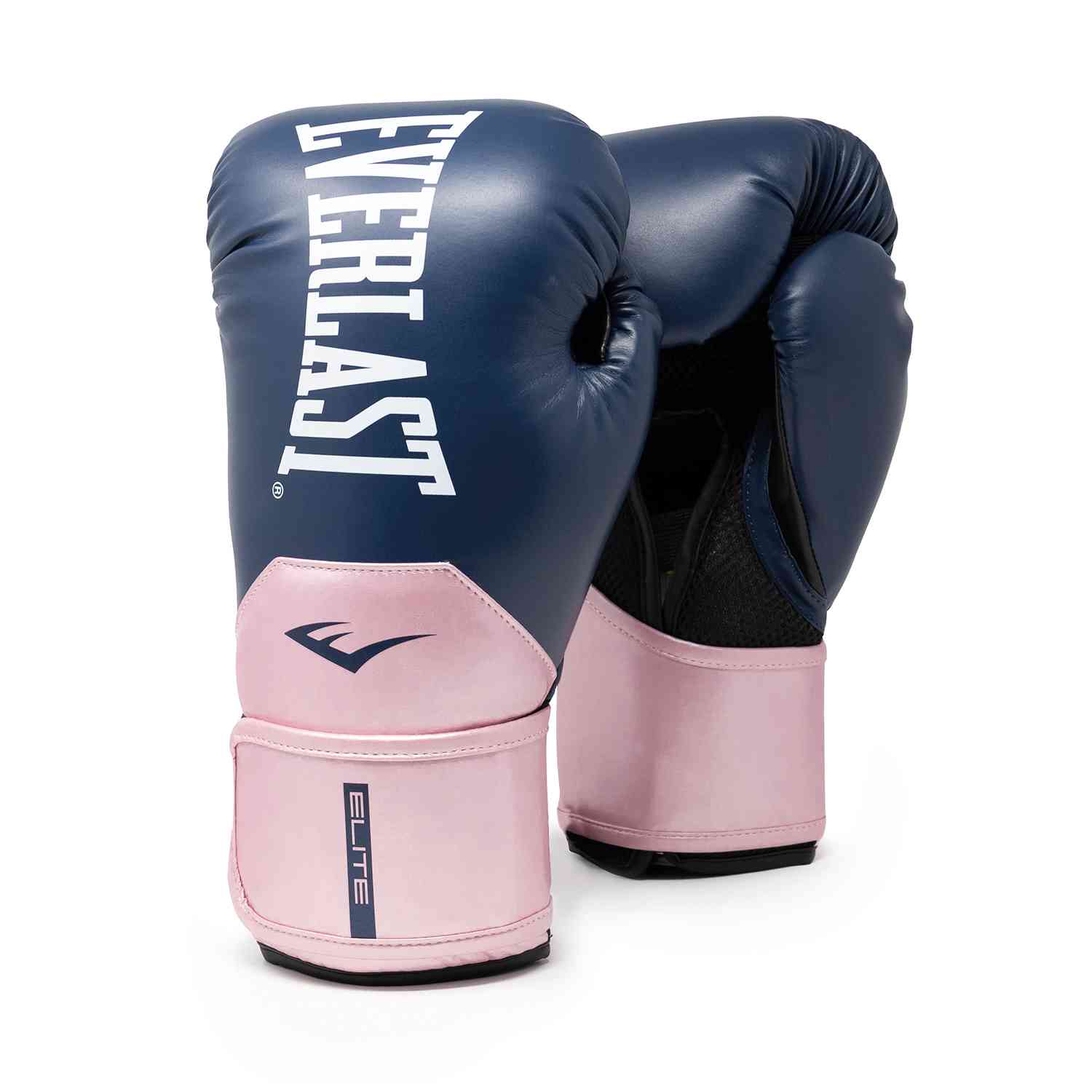Guante De Boxeo Everlast Elite 2 10oz Na/pk