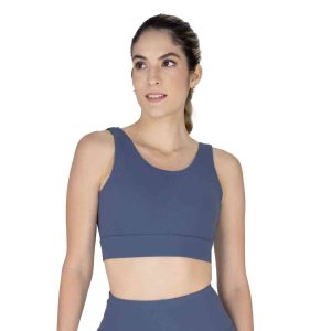 Bra Fem Poly/Spx Everlast Eos NA