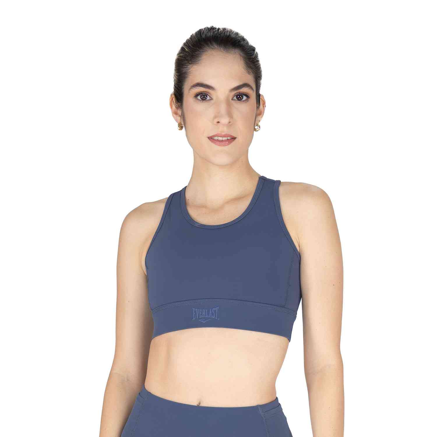 Bra Fem Poly/Spx Everlast Flare NA