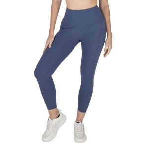 Legging Fem Poly/Spx Everlast Eos NA - S