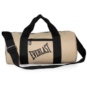 Mini Duffle Bag Everlast KH/BK