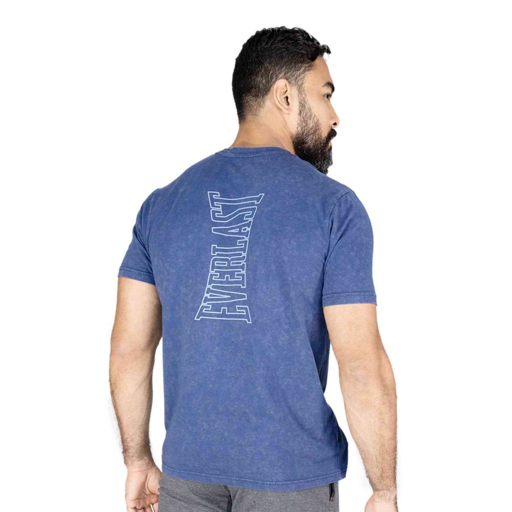 Everlast Tshirt Fitness - España