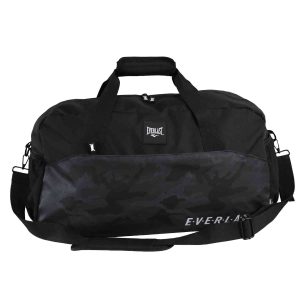 Maletin Track Everlast Bk