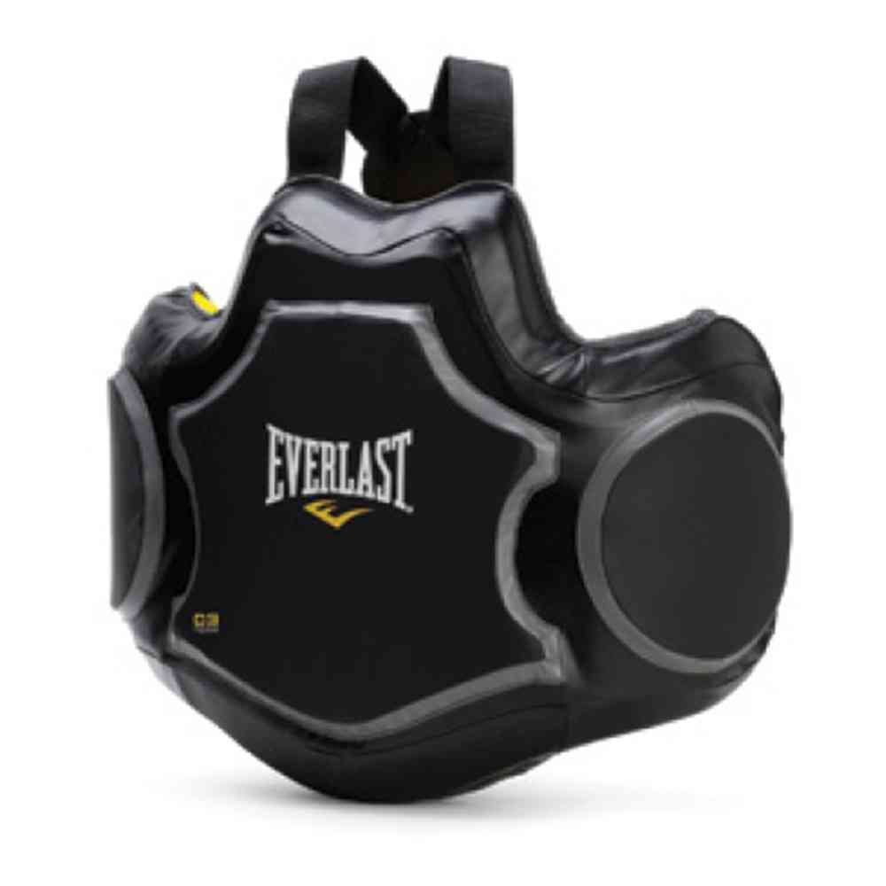 Protector De Cuerpo De Coach Everlast