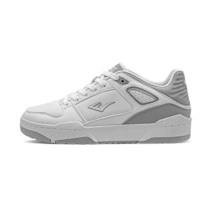 Zapato Tennis De Hombre Everlast Derek White/Light Gry Eam 7 - 9