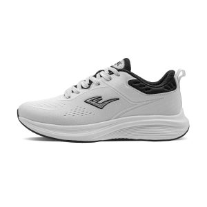 Zapato Tennis De Hombre Everlast Space White Eam 7