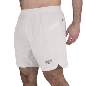 Short Men Poly/Spx Everlast Drake Khaki M6 S