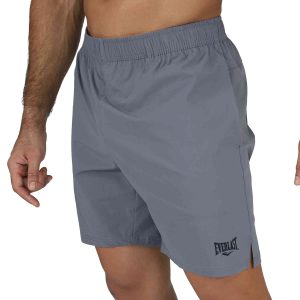 Short Men Nyl/Spx Everlast 7" Reese Grey - S