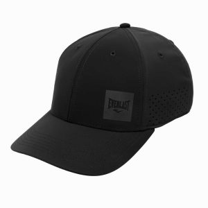 Gorra Everlast Shreds BK
