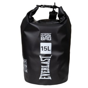 Bolso Waterproof Everlast 15Lt. BK