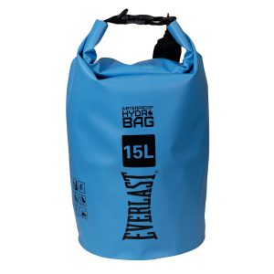 Bolso Waterproof Everlast 15Lt. BL