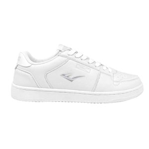 Zapato Tennis De Hombre Everlast Ponte White/White Eam 7