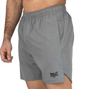 Short Men Poly/Spx Everlast 6" Aster CH M6 S