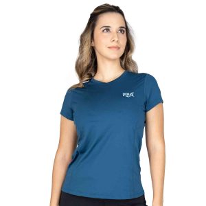 Tshirt Fem Poly/Spx Everlast Impact NA