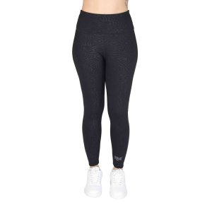 Legging Fem Poly/Spx Everlast Oasis BK - L