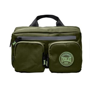 Bolso De Cintura Cargo 2.0 Everlast GN