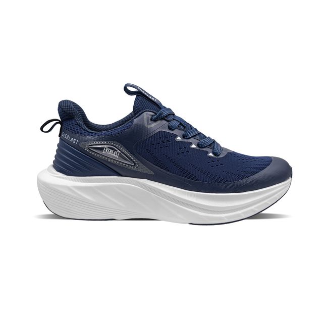 Zapato Tennis De Hombre Everlast Rubik Navy Eam