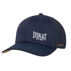 Gorra Everlast Trucker MCMX NA
