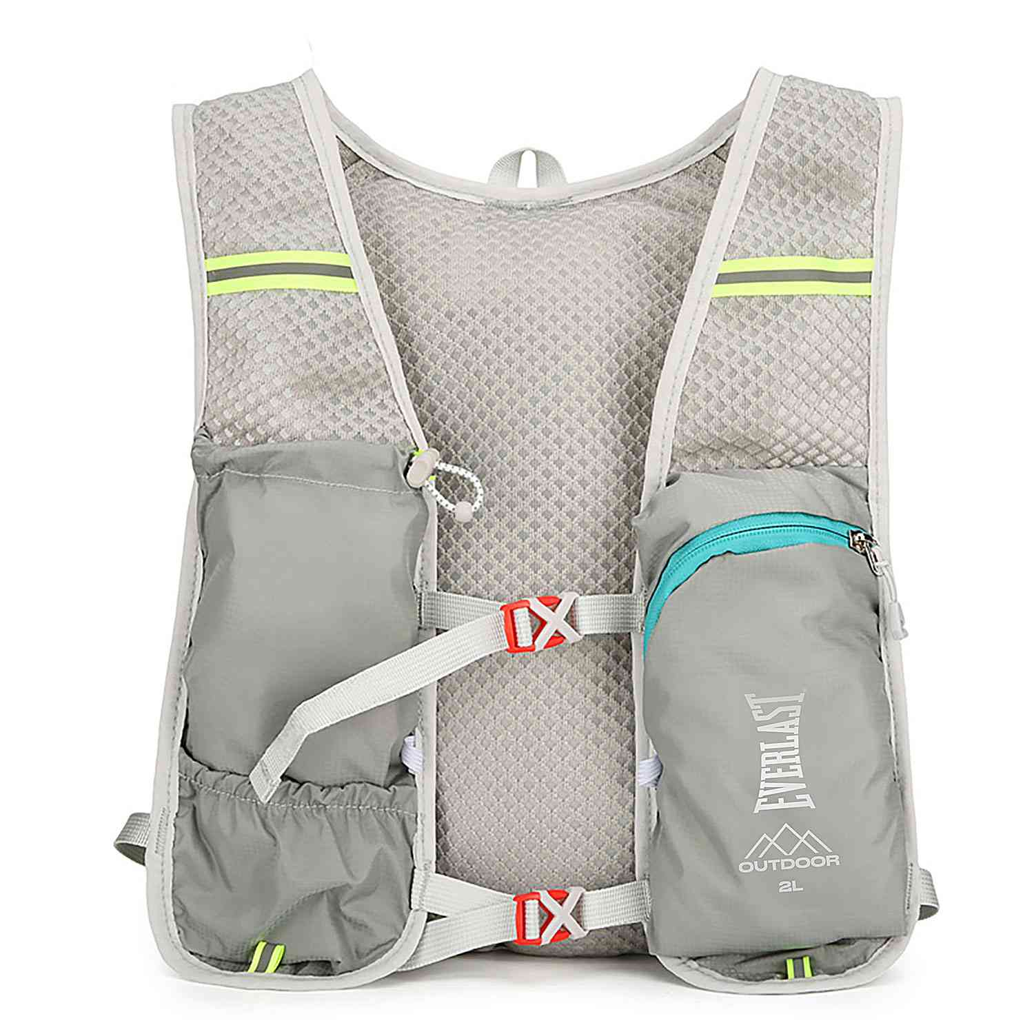 Chaleco Everlast De Hidratacion 2LT GT
