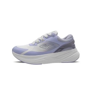 Zapato Tennis De Mujer Everlast Tanya  Lavender - 9