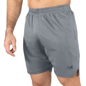 Short Men Poly Everlast Big Logo III 7" CH M6 S - L