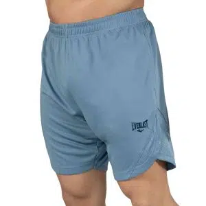 Short Men Poly Everlast Kicks II 7” BL M6 S