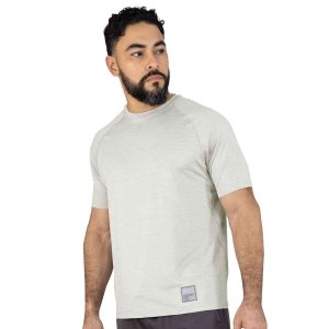 Tshirt Men Poly/Spx Everlast GQ KH M6 S - M