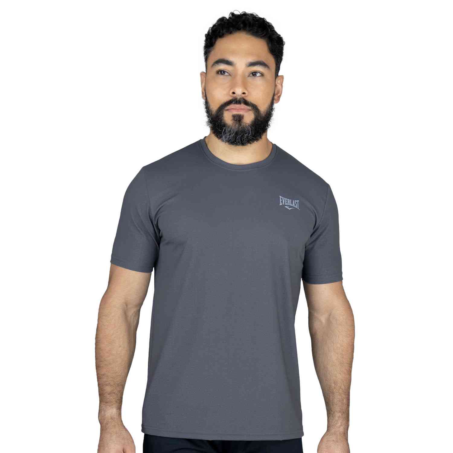 Tshirt Men Poly/Spx Everlast Crakel CH M6 S