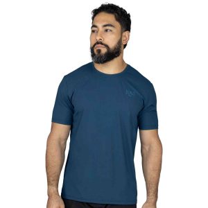 Tshirt Men Poly/Spx Everlast Crakel NA M6 S - L