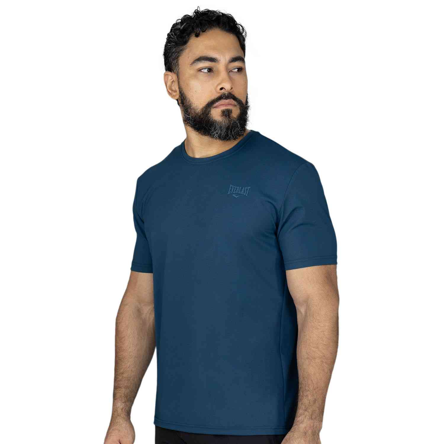 Tshirt Men Poly/Spx Everlast Crakel NA M6 S - Imagen 3